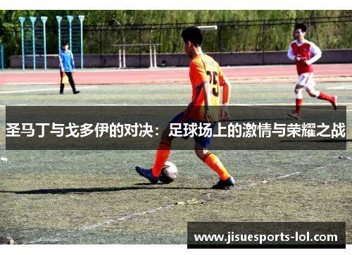 圣马丁与戈多伊的对决：足球场上的激情与荣耀之战